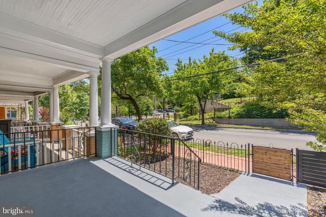 1436 W ST. SE, Washington, DC 20020