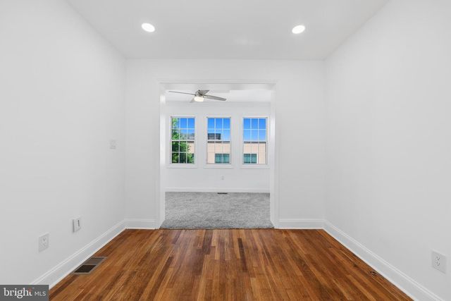 1436 W ST. SE, Washington, DC 20020