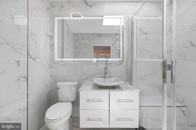 1436 W ST. SE, Washington, DC 20020