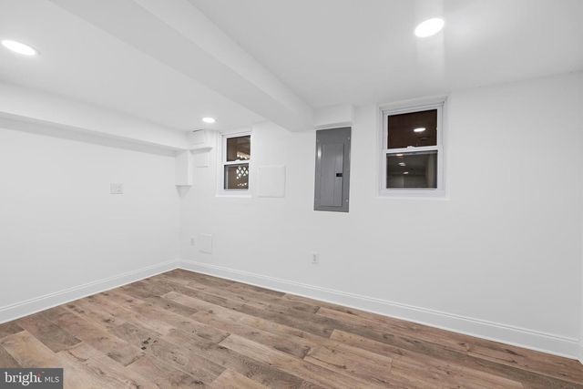 1436 W ST. SE, Washington, DC 20020
