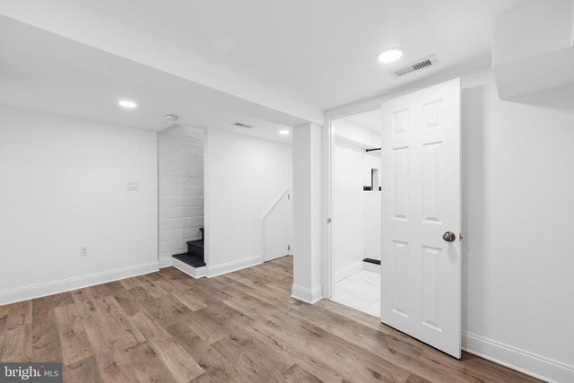 1436 W ST. SE, Washington, DC 20020