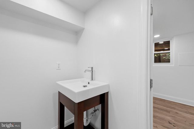 1436 W ST. SE, Washington, DC 20020