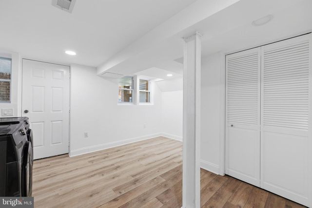 1436 W ST. SE, Washington, DC 20020
