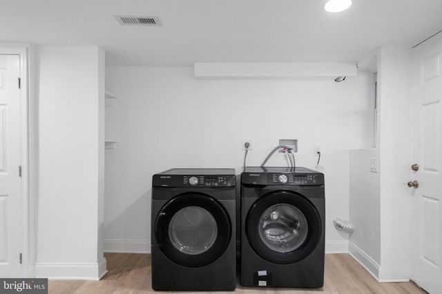 1436 W ST. SE, Washington, DC 20020