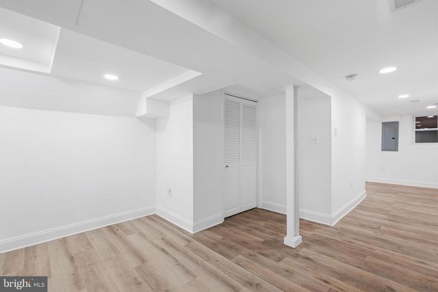 1436 W ST. SE, Washington, DC 20020