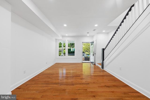 1436 W ST. SE, Washington, DC 20020