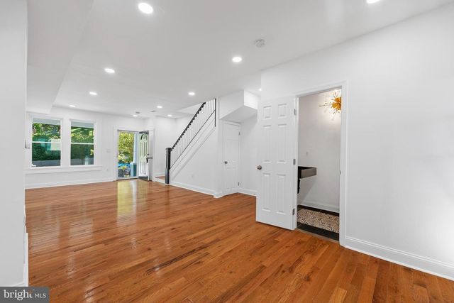 1436 W ST. SE, Washington, DC 20020