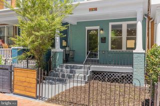 1436 W ST. SE, Washington, DC 20020