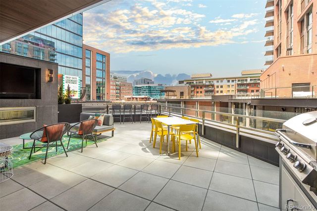 1901 Wazee Street 318, Denver, CO 80202