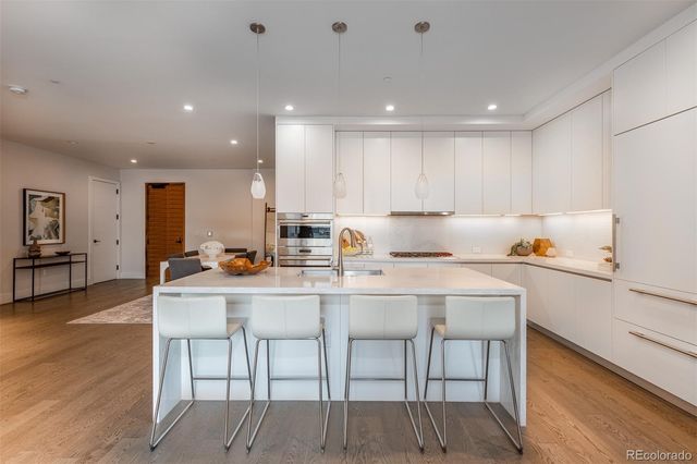 1901 Wazee Street 318, Denver, CO 80202