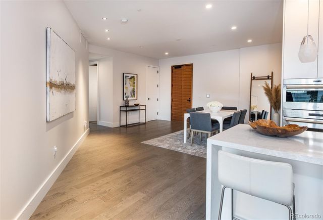1901 Wazee Street 318, Denver, CO 80202