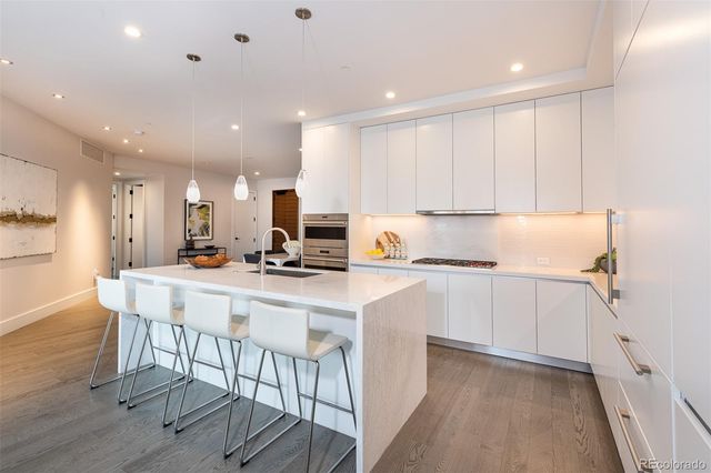1901 Wazee Street 318, Denver, CO 80202