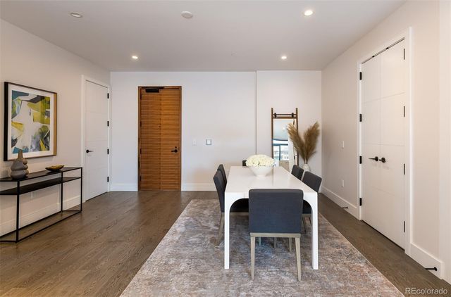 1901 Wazee Street 318, Denver, CO 80202