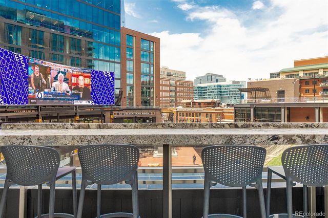 1901 Wazee Street 318, Denver, CO 80202