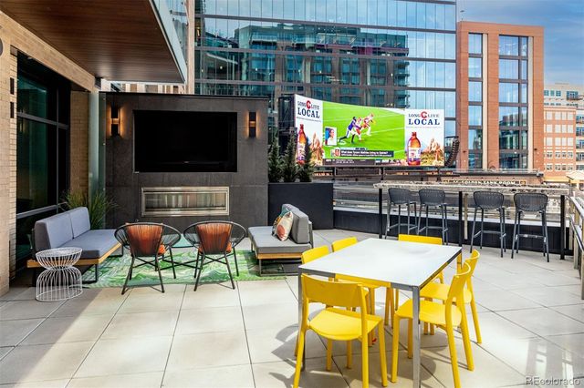1901 Wazee Street 318, Denver, CO 80202