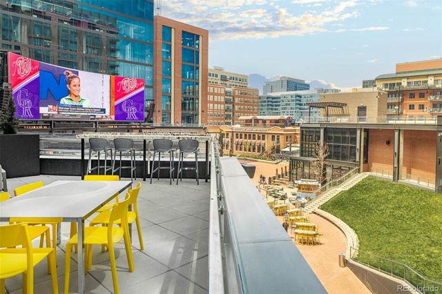 1901 Wazee Street 318, Denver, CO 80202