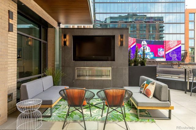1901 Wazee Street 318, Denver, CO 80202