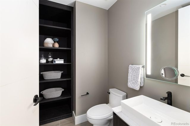 1901 Wazee Street 318, Denver, CO 80202