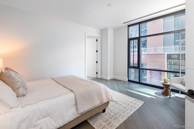 1901 Wazee Street 318, Denver, CO 80202