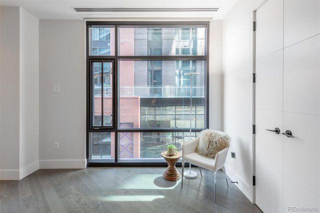 1901 Wazee Street 318, Denver, CO 80202