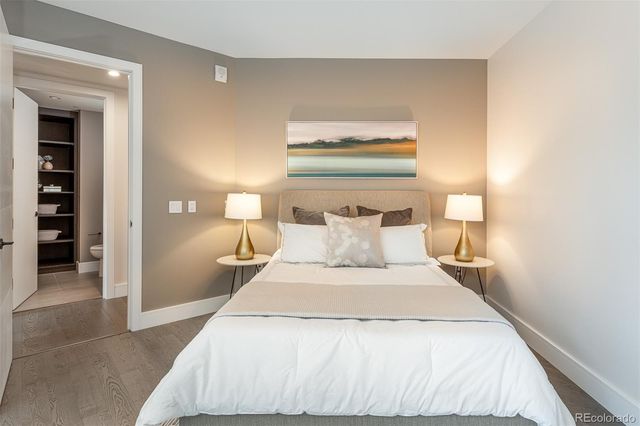 1901 Wazee Street 318, Denver, CO 80202