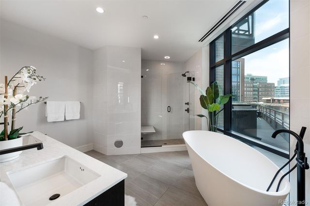 1901 Wazee Street 318, Denver, CO 80202