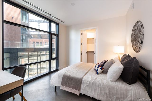 1901 Wazee Street 318, Denver, CO 80202
