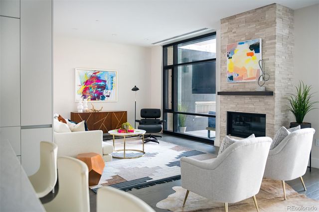 1901 Wazee Street 318, Denver, CO 80202