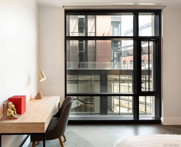 1901 Wazee Street 318, Denver, CO 80202
