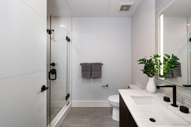 1901 Wazee Street 318, Denver, CO 80202