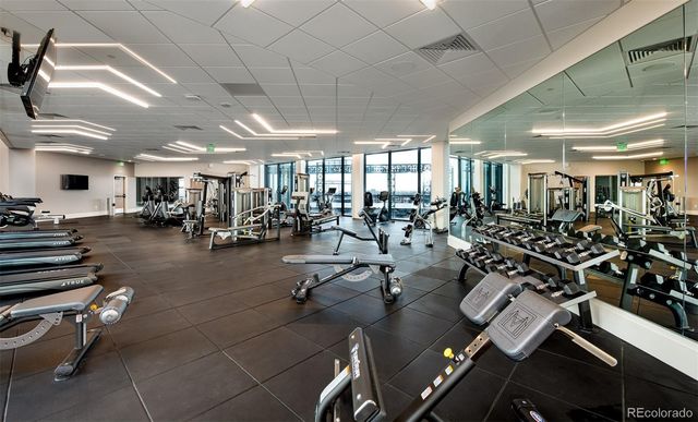 1901 Wazee Street 318, Denver, CO 80202
