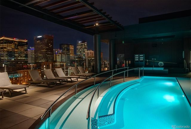 1901 Wazee Street 318, Denver, CO 80202