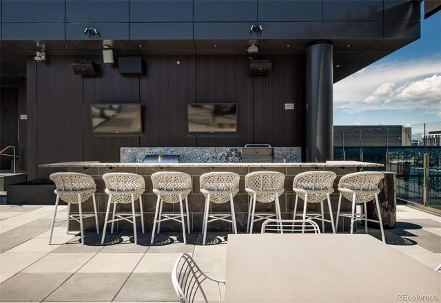 1901 Wazee Street 318, Denver, CO 80202