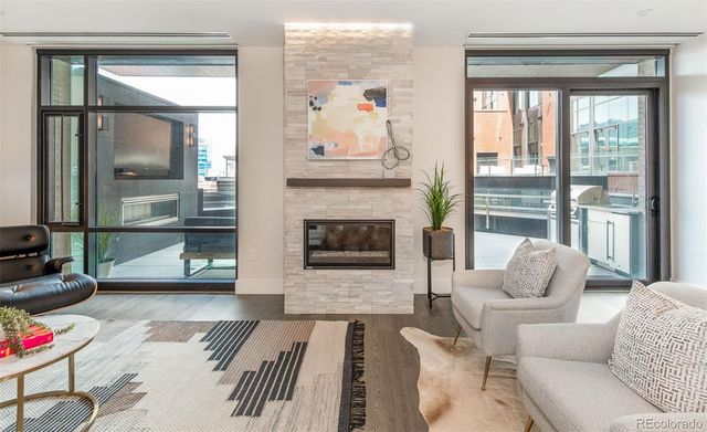 1901 Wazee Street 318, Denver, CO 80202