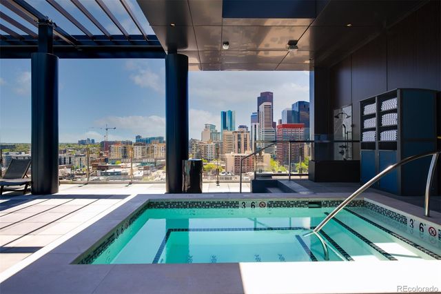 1901 Wazee Street 318, Denver, CO 80202