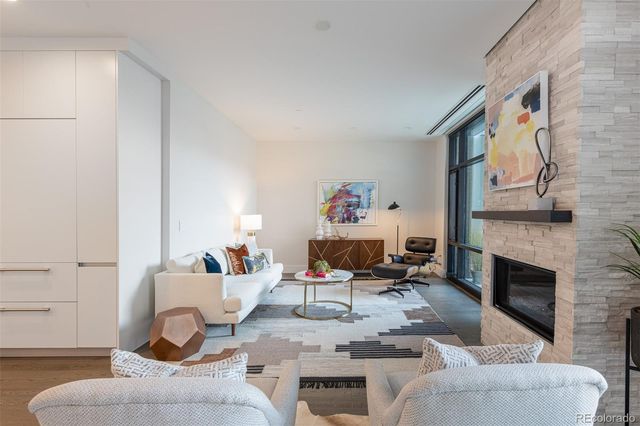 1901 Wazee Street 318, Denver, CO 80202