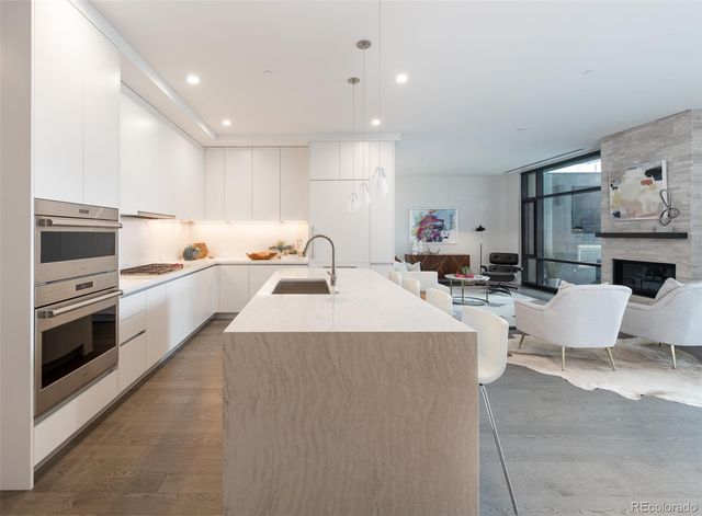 1901 Wazee Street 318, Denver, CO 80202
