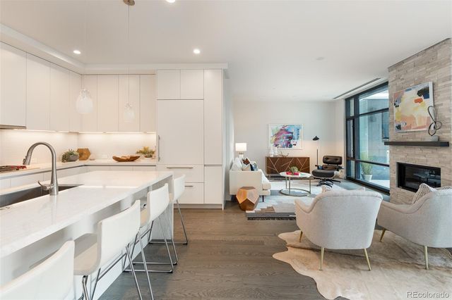 1901 Wazee Street 318, Denver, CO 80202