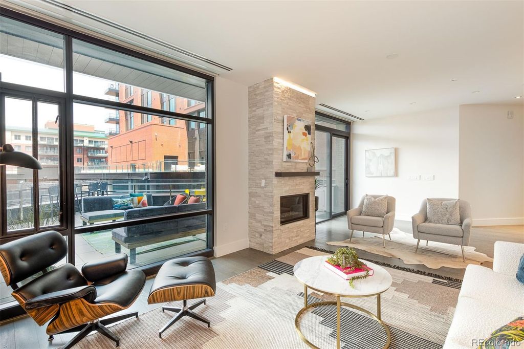 1901 Wazee Street 318, Denver, CO 80202