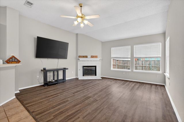 5108 Geranium Court, Mckinney, TX 75070