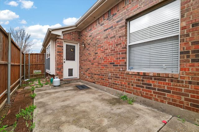 5108 Geranium Court, Mckinney, TX 75070