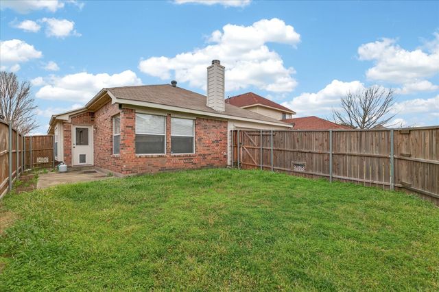 5108 Geranium Court, Mckinney, TX 75070