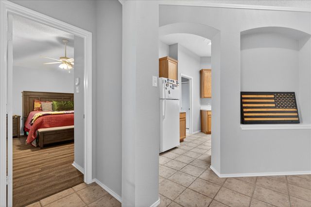 5108 Geranium Court, Mckinney, TX 75070