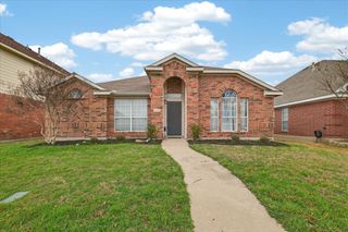 5108 Geranium Court, Mckinney, TX 75070