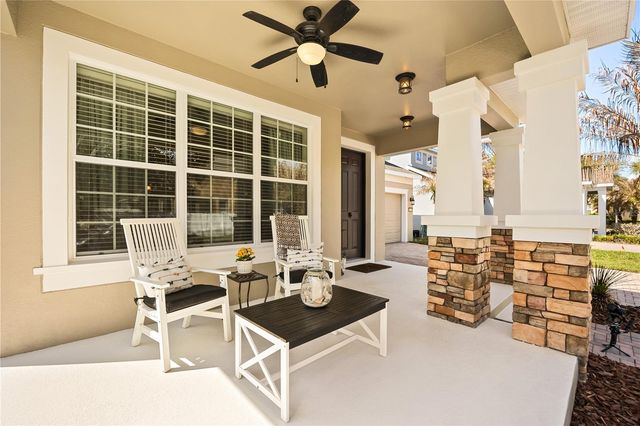 7208 TATTANT BOULEVARD, Windermere, FL 34786