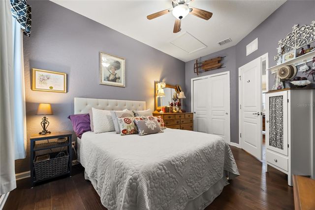 7208 TATTANT BOULEVARD, Windermere, FL 34786