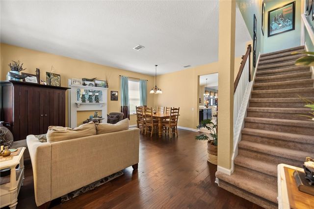 7208 TATTANT BOULEVARD, Windermere, FL 34786