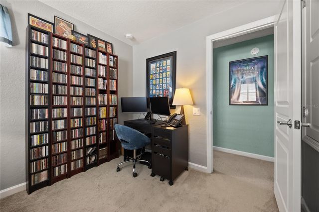 7208 TATTANT BOULEVARD, Windermere, FL 34786