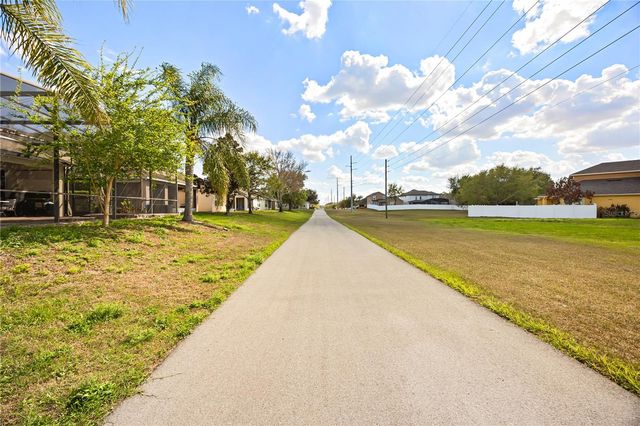 7208 TATTANT BOULEVARD, Windermere, FL 34786