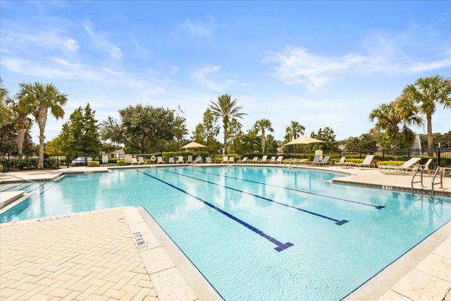 7208 TATTANT BOULEVARD, Windermere, FL 34786